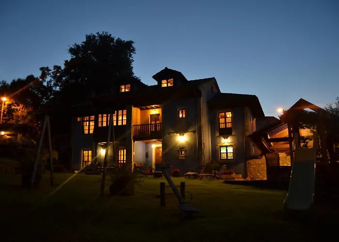 Las FraguasCasa Rural