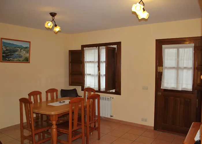 Casa Rural La IndianaCasa Rural